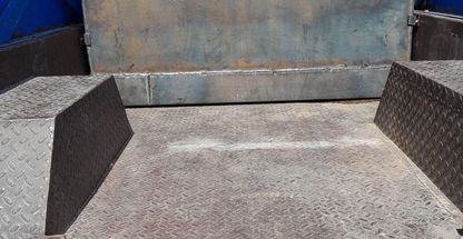 تانکر سازی نوین