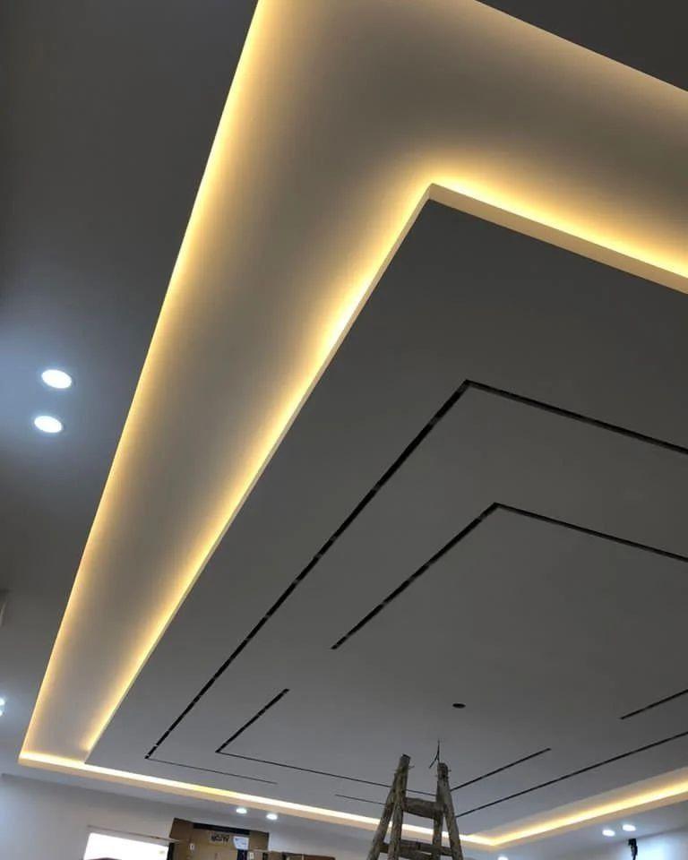 طراحی و اجرای کار کناف