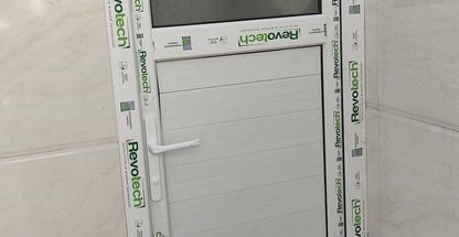 تولید انواع درب و پنجره دو جداره