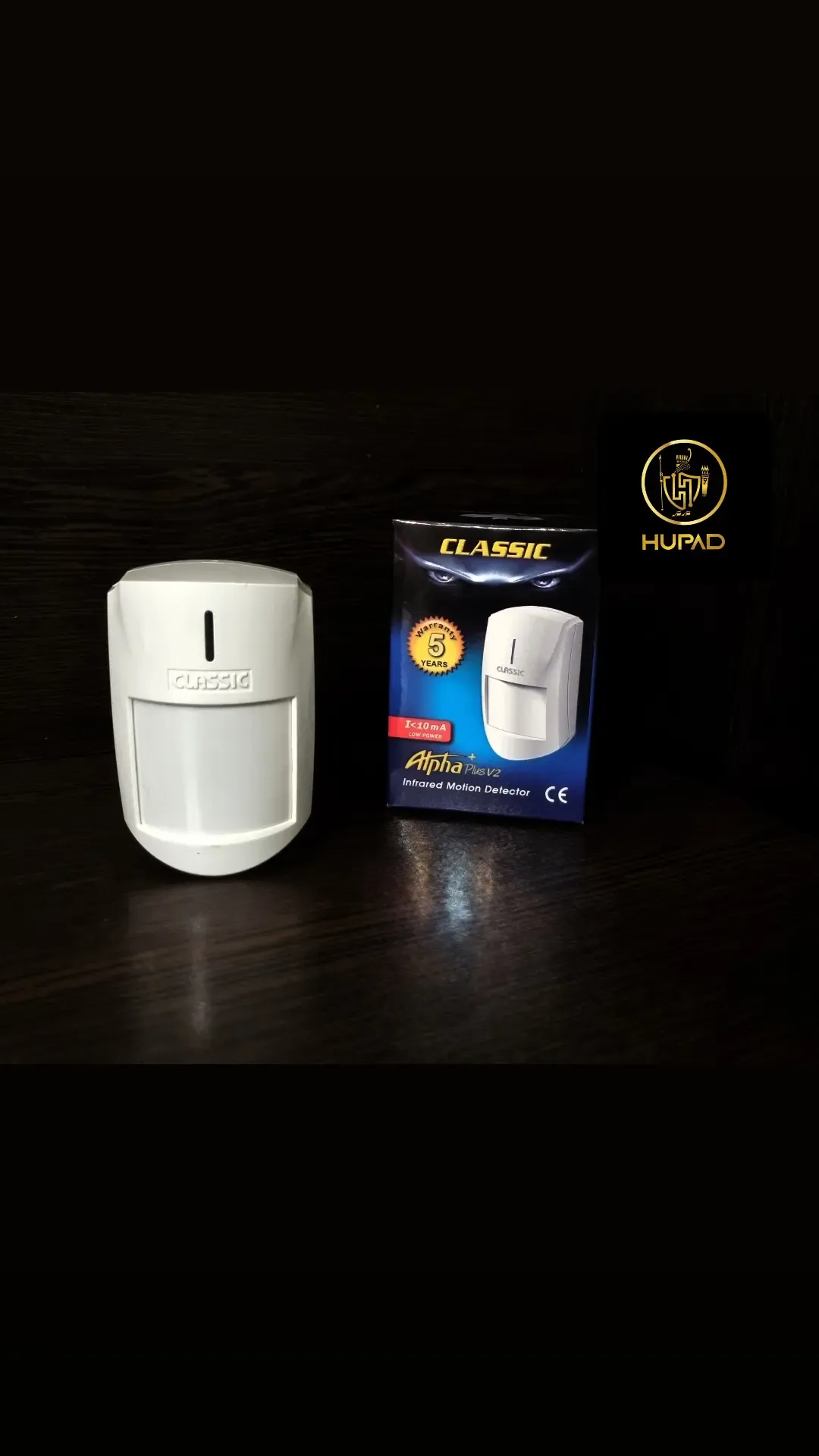 مؤسسه خدمات حفاظتی هوپاد