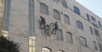 پیچ رولپلاک نما،شستشوی نماو..