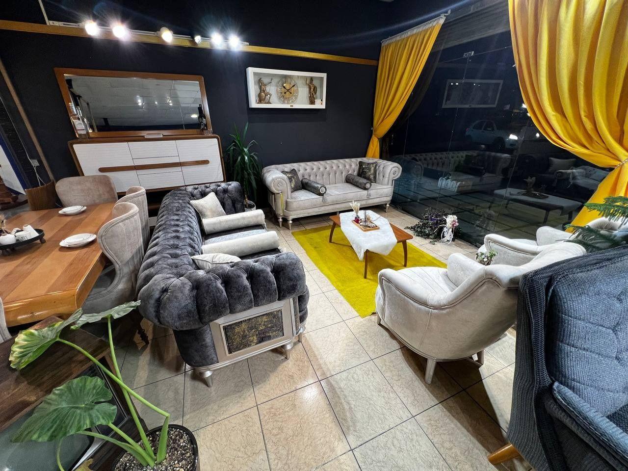 مبلمان راحتی