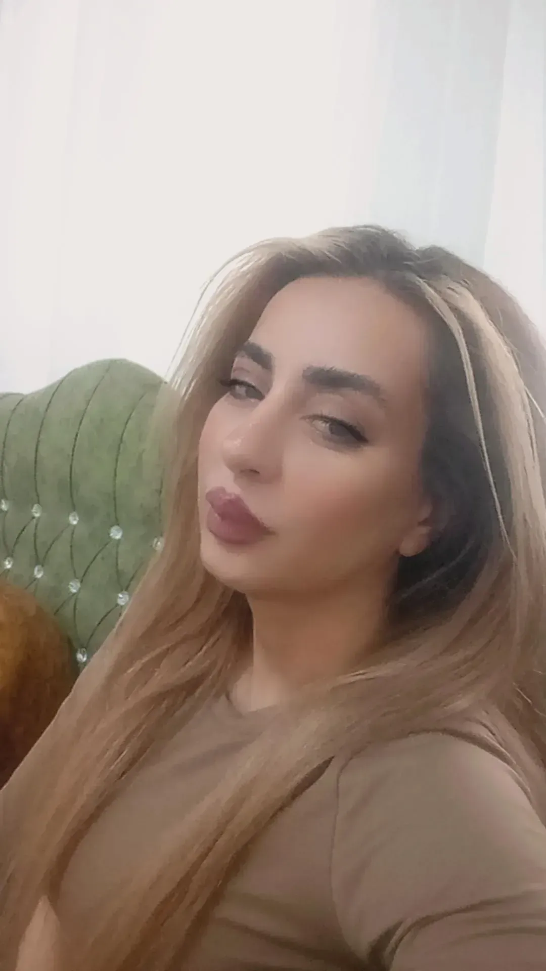 سالن زیبایی ندا کریمی نژاد