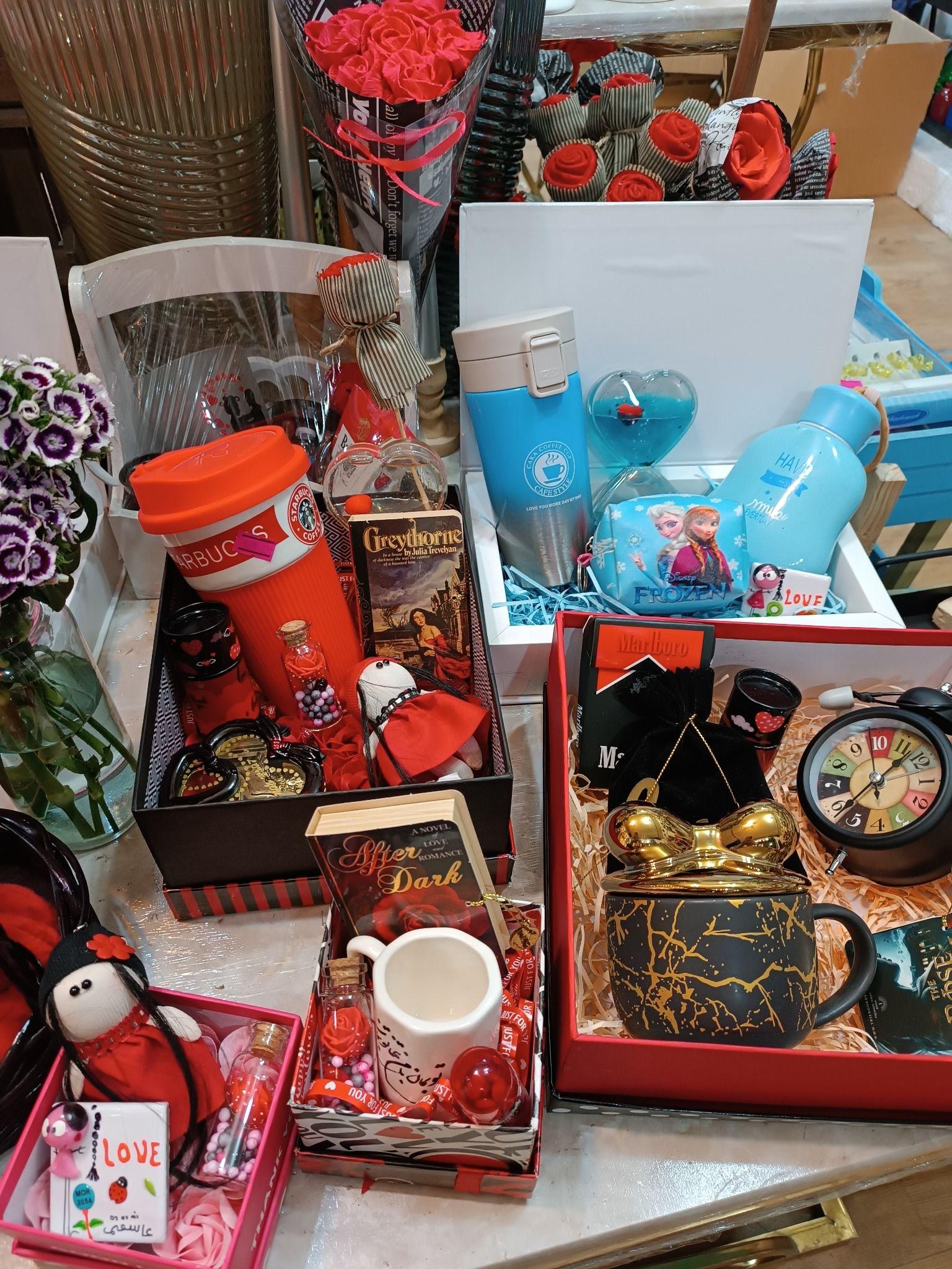 گالری آرامیس