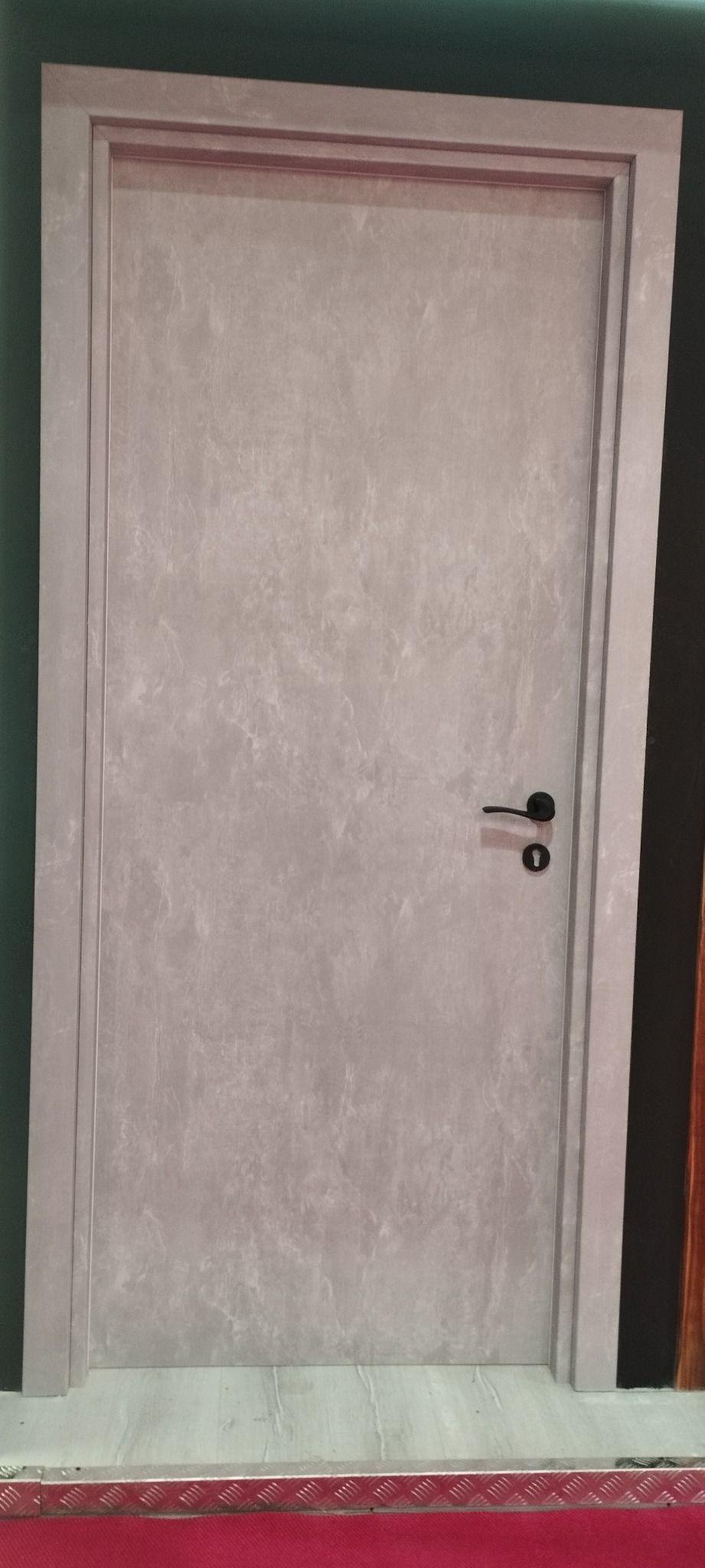 درب ضدسرقت و درب اتاقی مستقیم از کارخانه