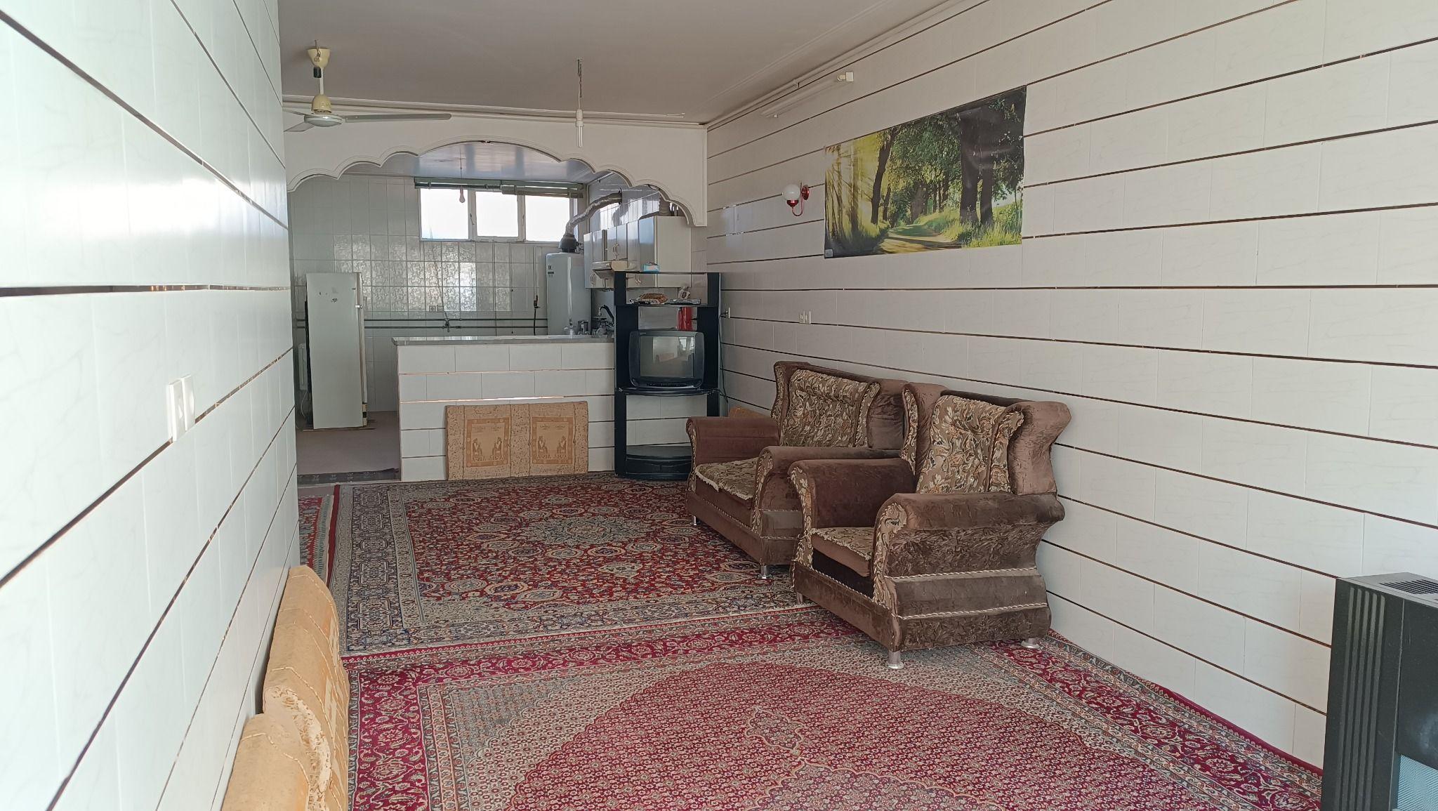 خانه مسافر در نایین