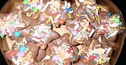 شیرینی و کیک جواد