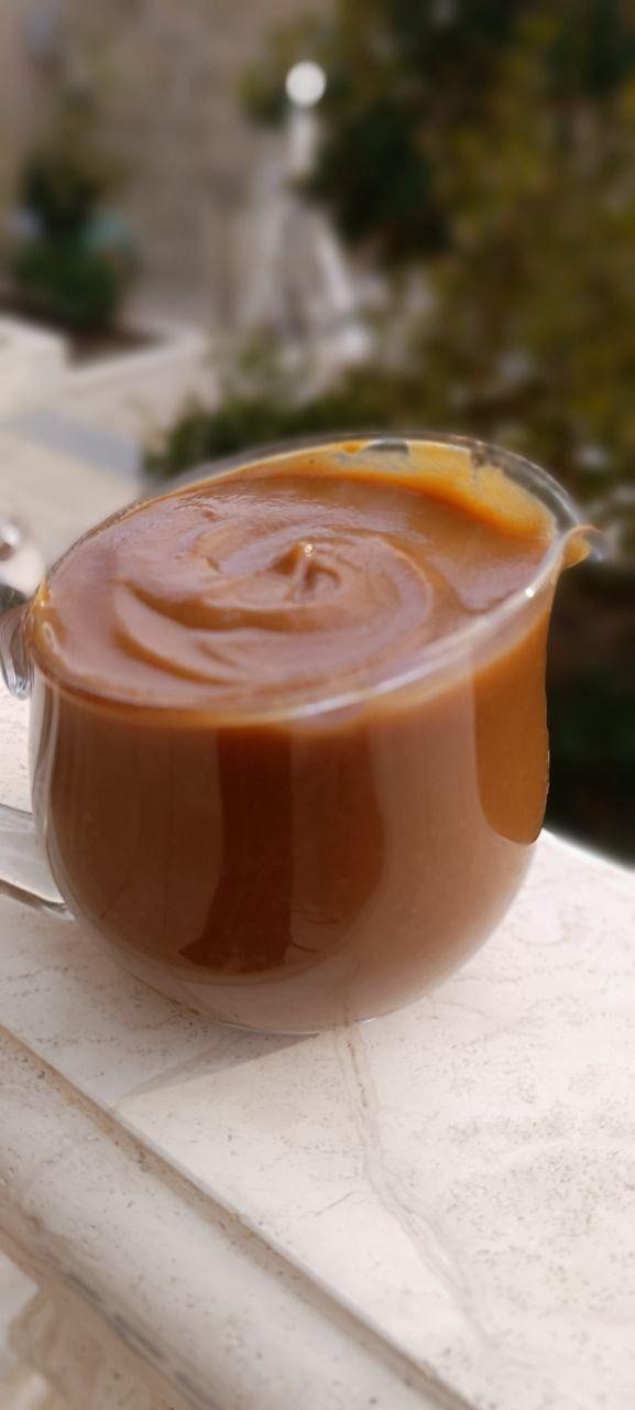 مواد غذای هانیس سمنو