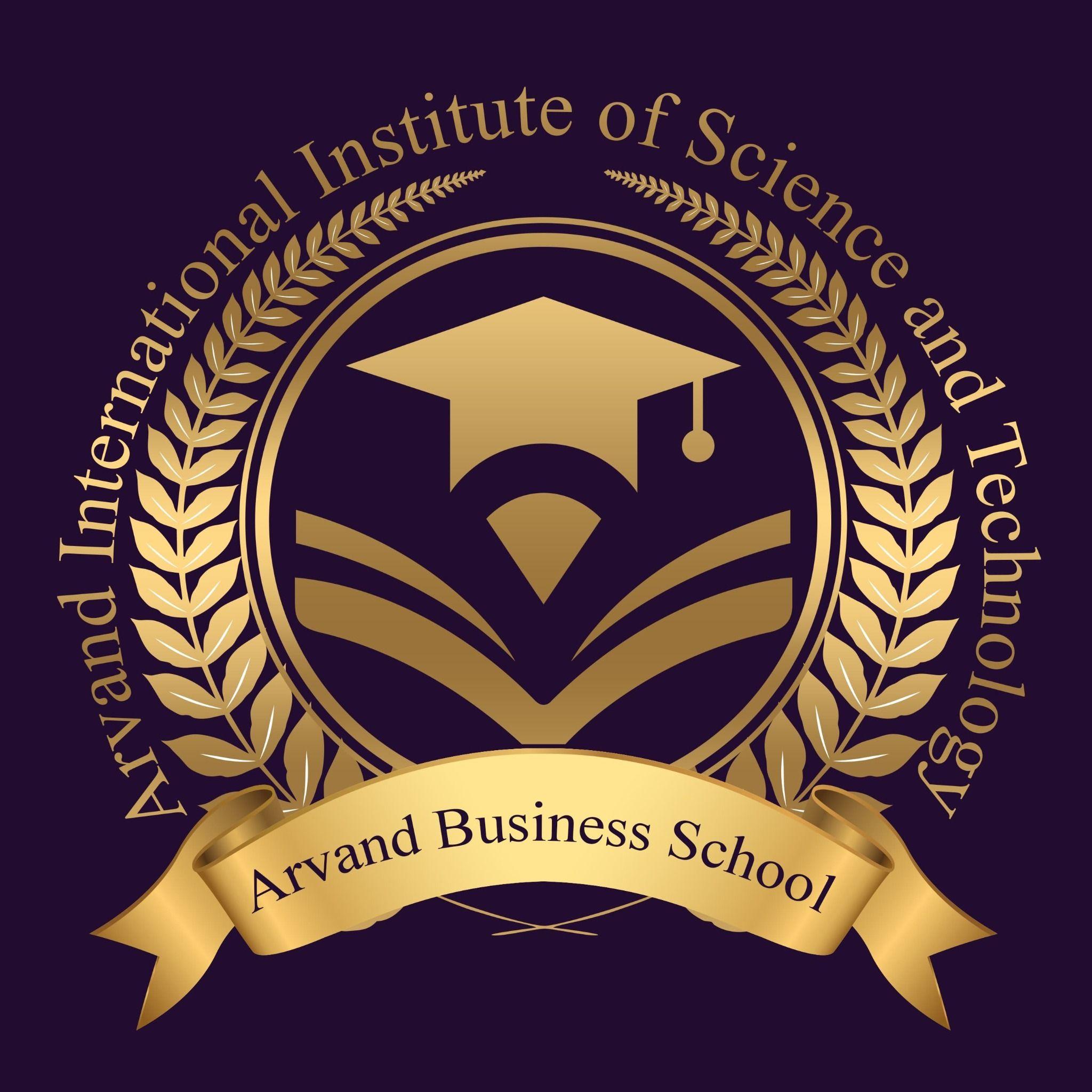 مدرسه کسب و کار آروند