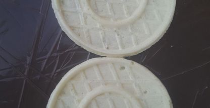 تولید نان بستنی به صورت عمده وباکیفیت