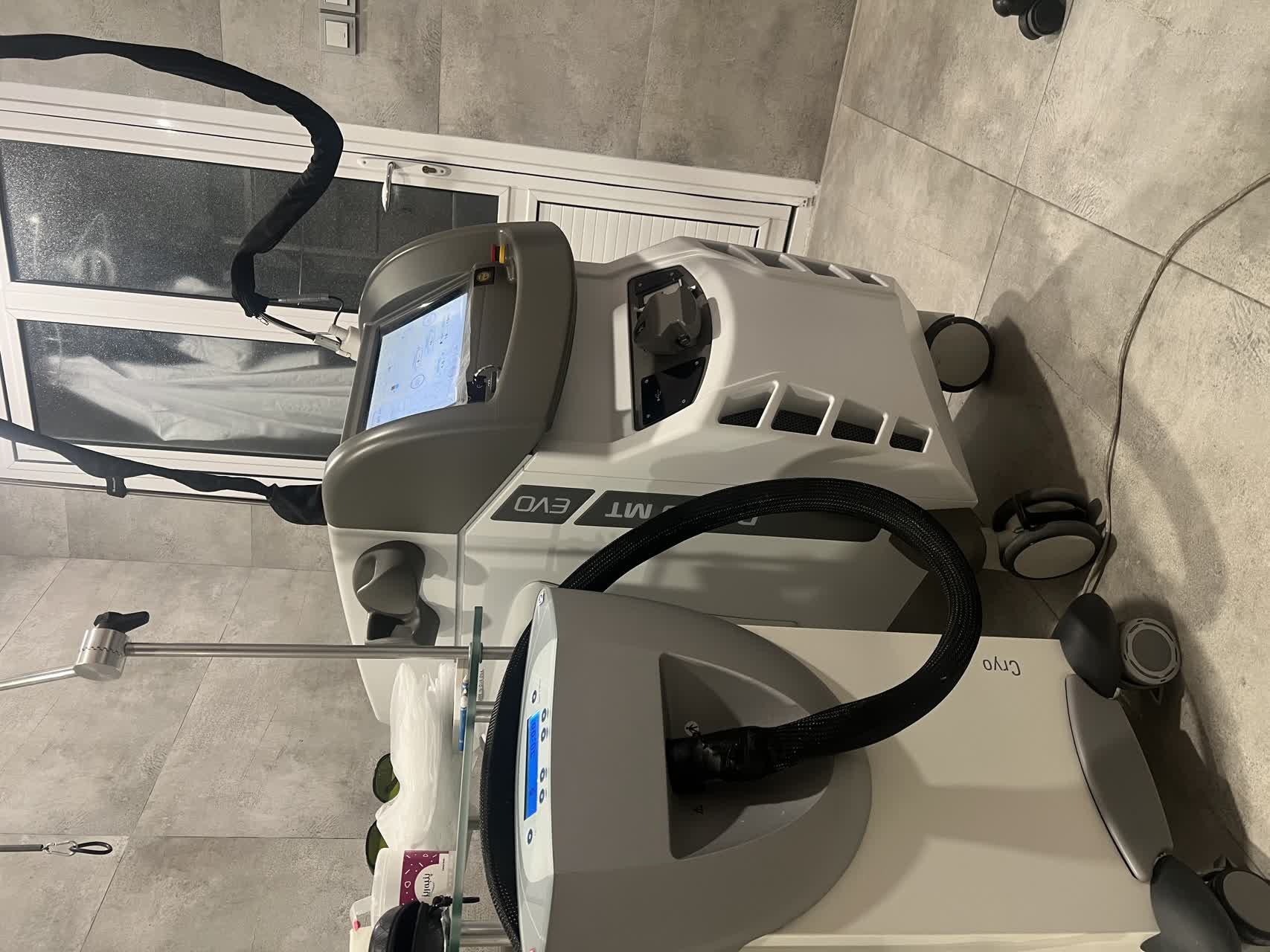 کلینیک لیزر در قم