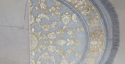 انواع فرش بی سی اف و آکرولیک و پادری