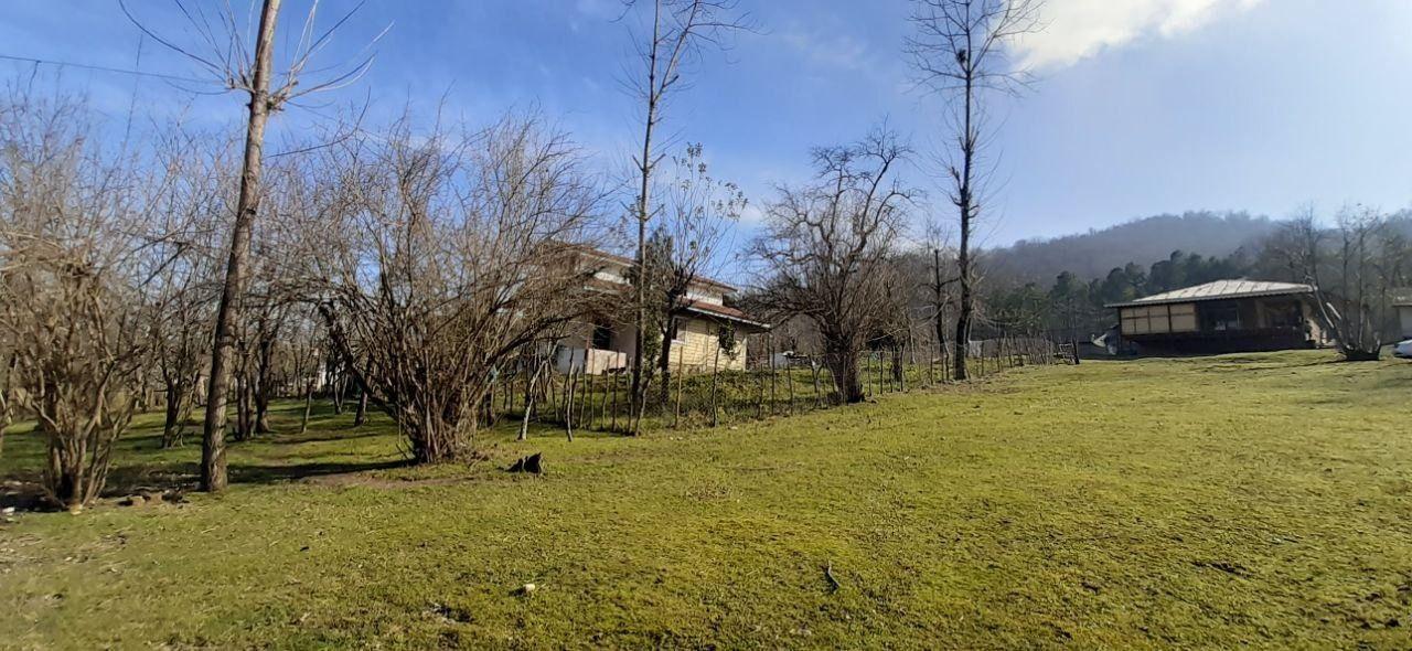 ویلاپژمان دهره صبح