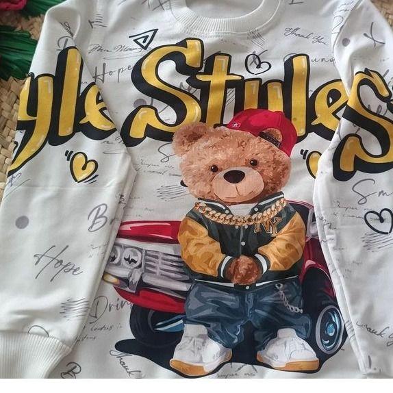 تولیدی پوشاک زنانه و بچه گانه