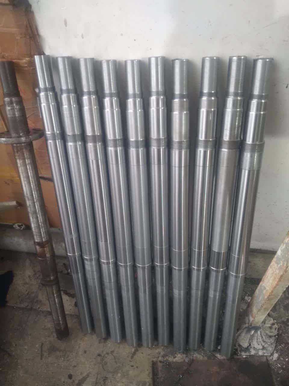 تراشکاری قطعات علی رودی