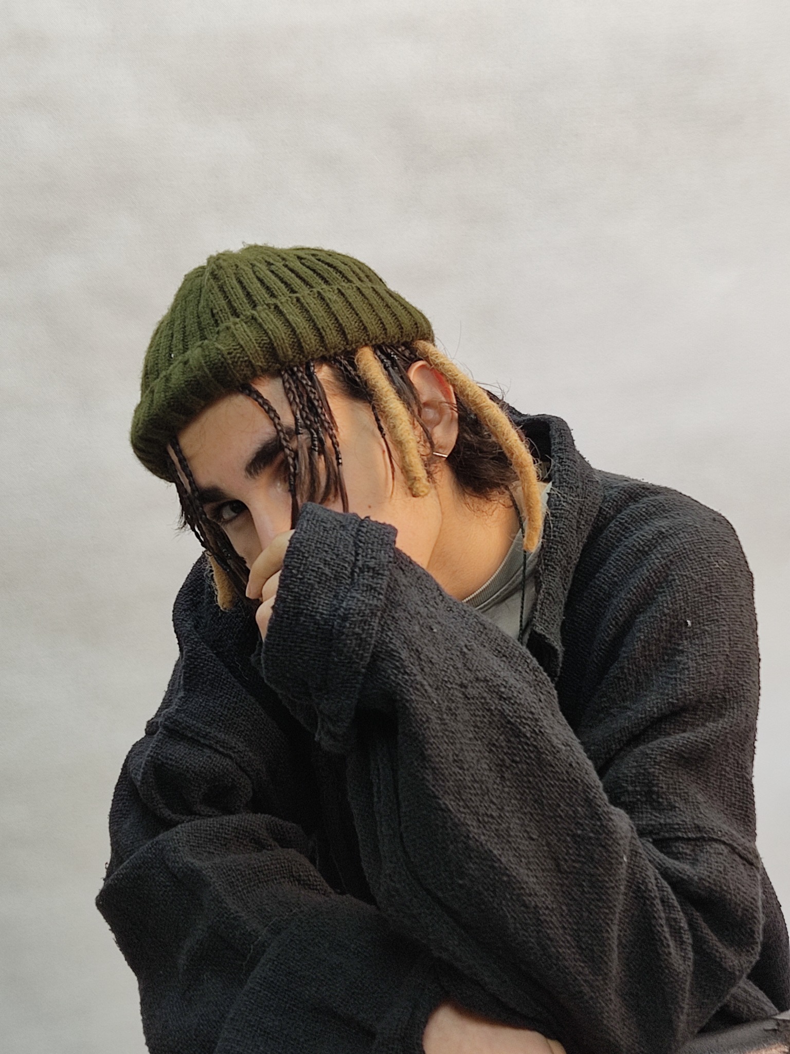 سرزمین بافت دردلاک