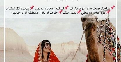 دفتر زیارتی و گردشگری حامی سیر