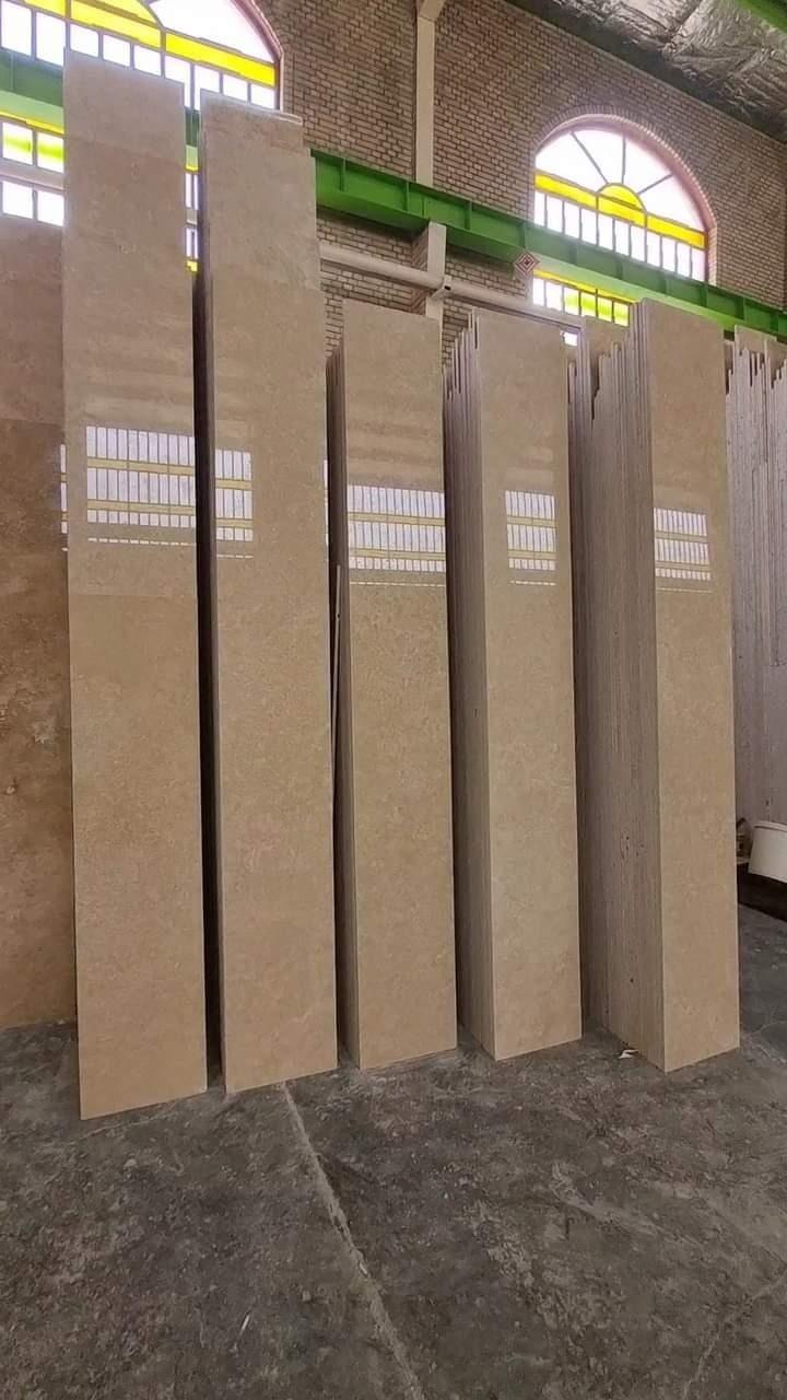 فروش سنگ ساختمانی تراورتن گرانیت مرمریت