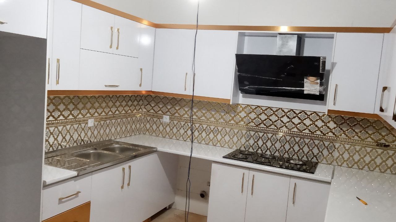 کابینت ساز مهرداد مهدوی‌کیا