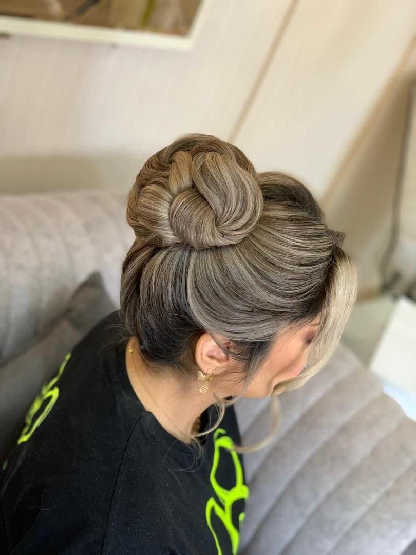 آموزشگاه و آرایشگاه  زنانه پریچهر