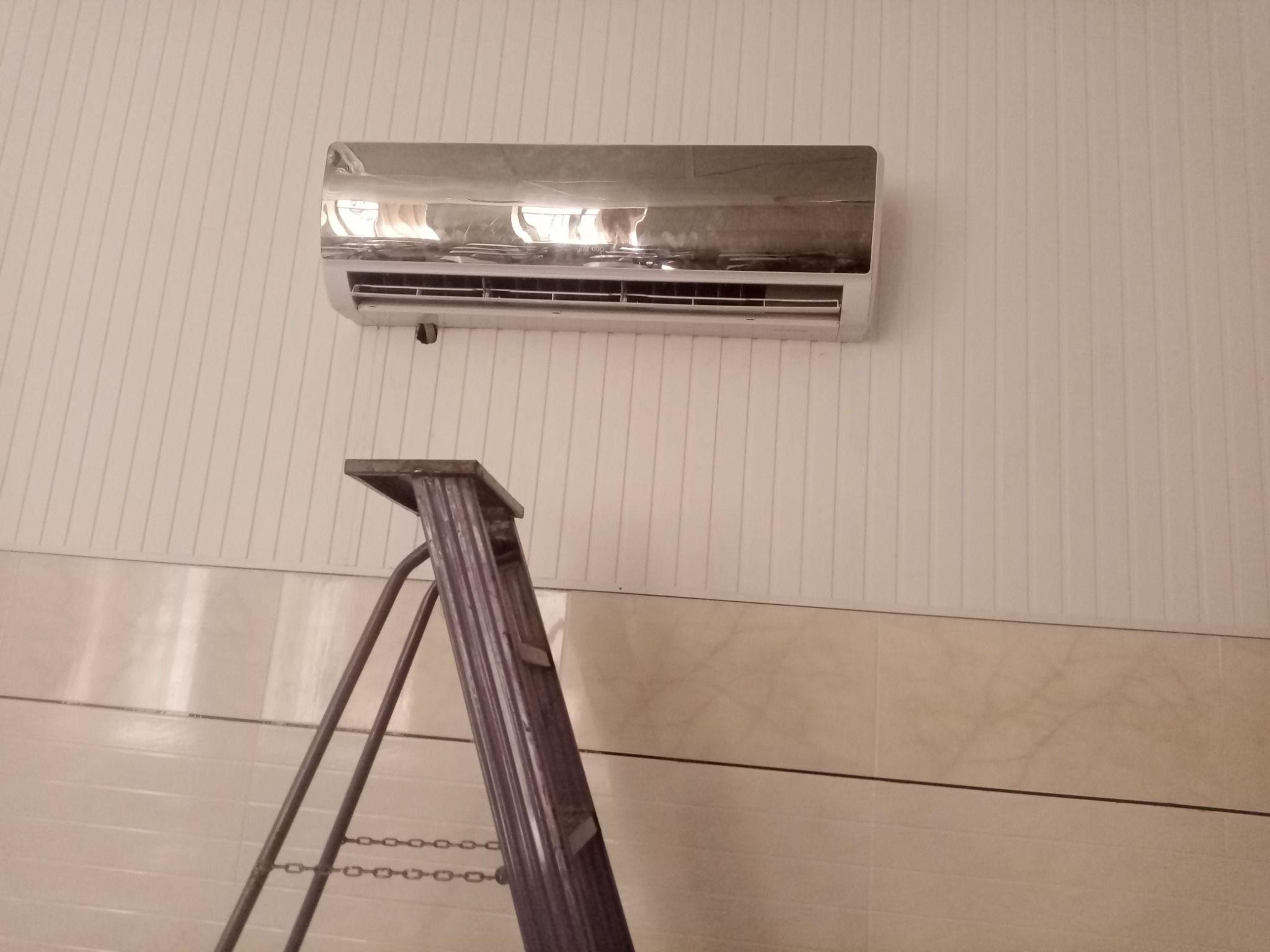 تعمیرات لوازم خانگی فرجی