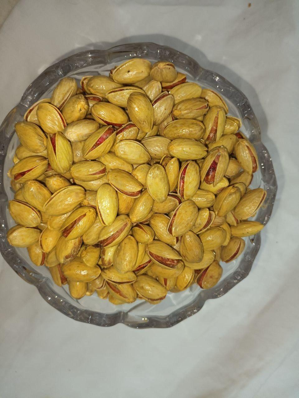 پسته درجه یک قیمت مناسب