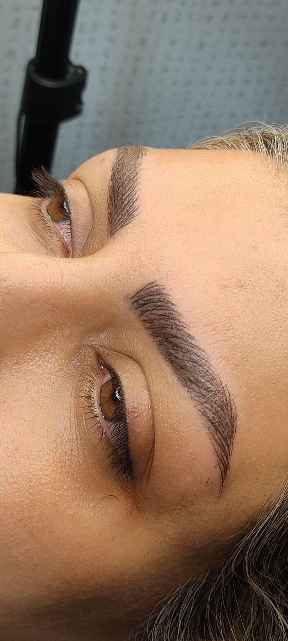 مرکزمیکروپیگمنتیشن ومیکروبلیدینگ یاسی