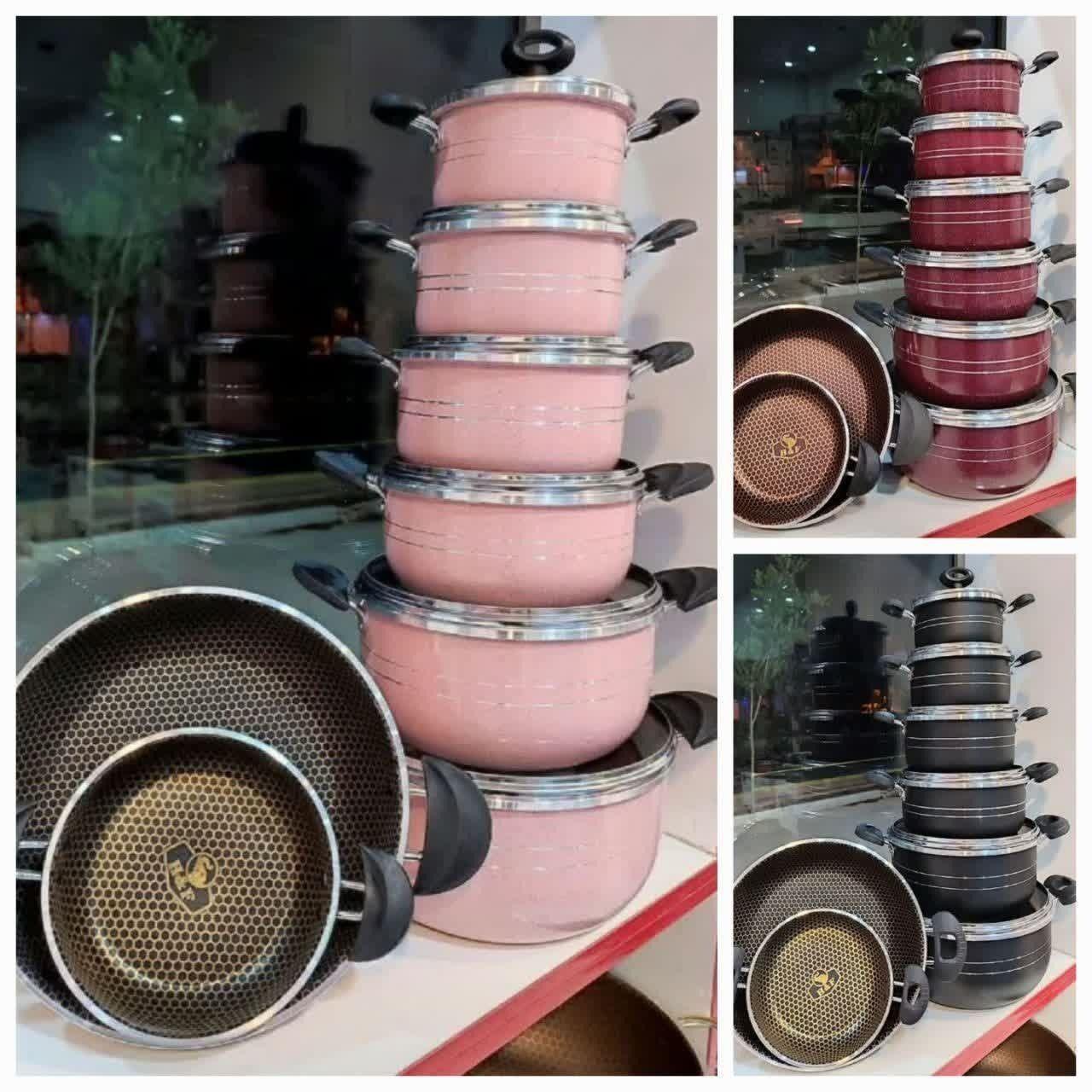 فروشگاه چینی و بلور انصاری