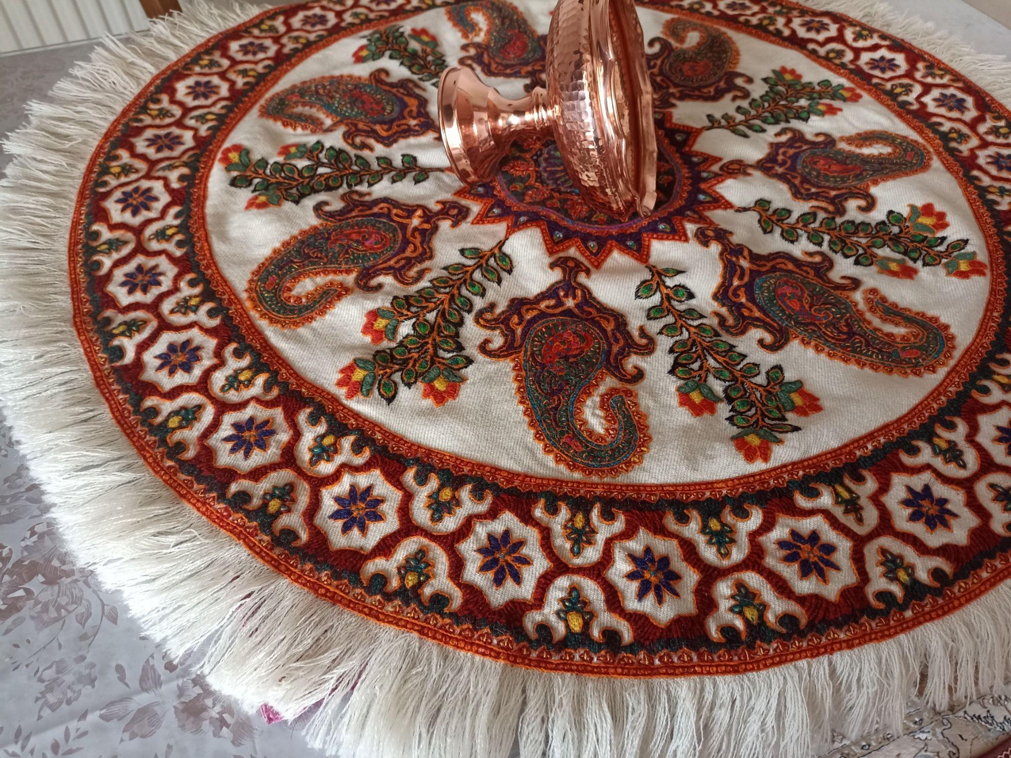پته دوزی ونوس