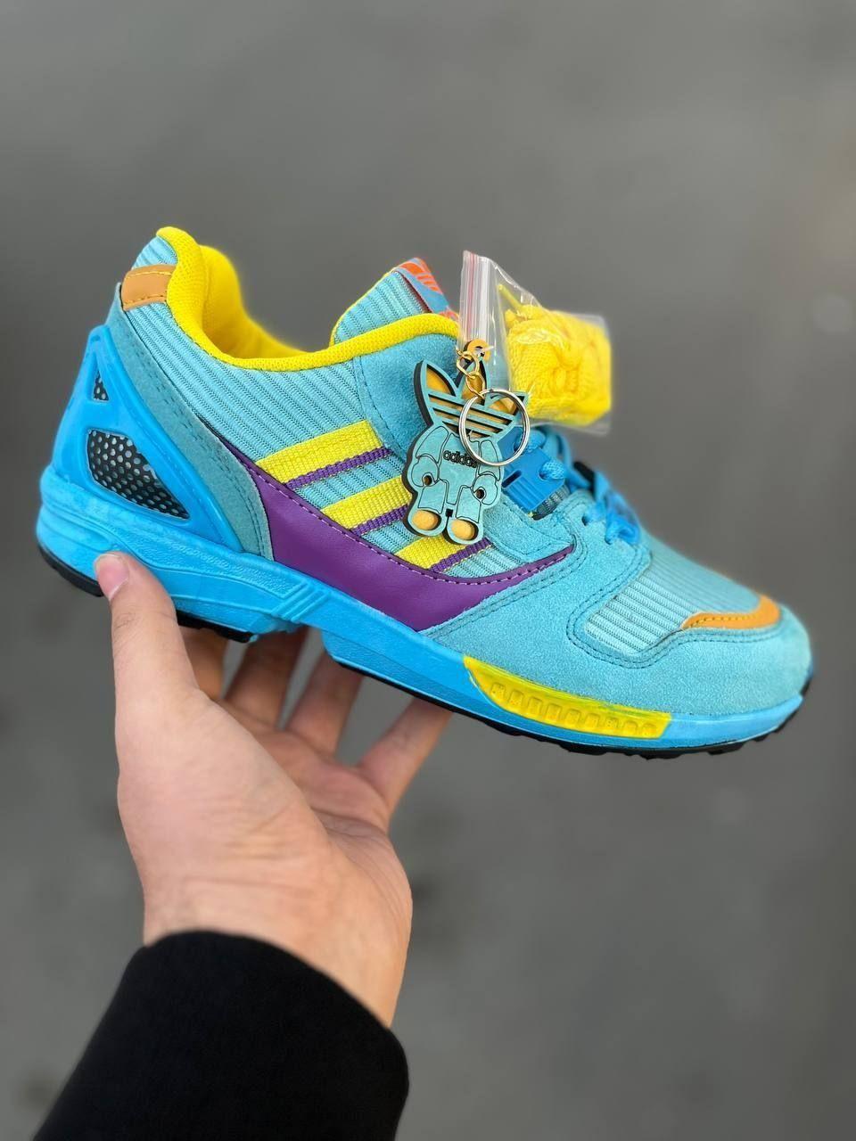 اسپرت کفش گلستان بصورت عمده