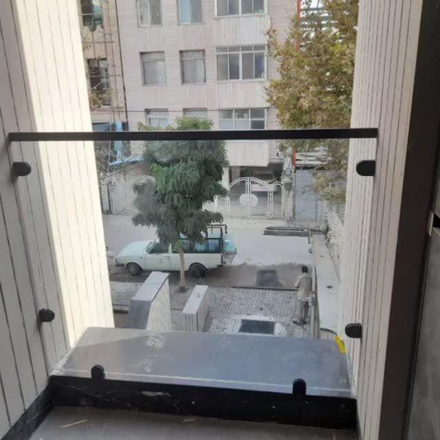 نصاب شیشه سکوریت علیرضا علیزاده