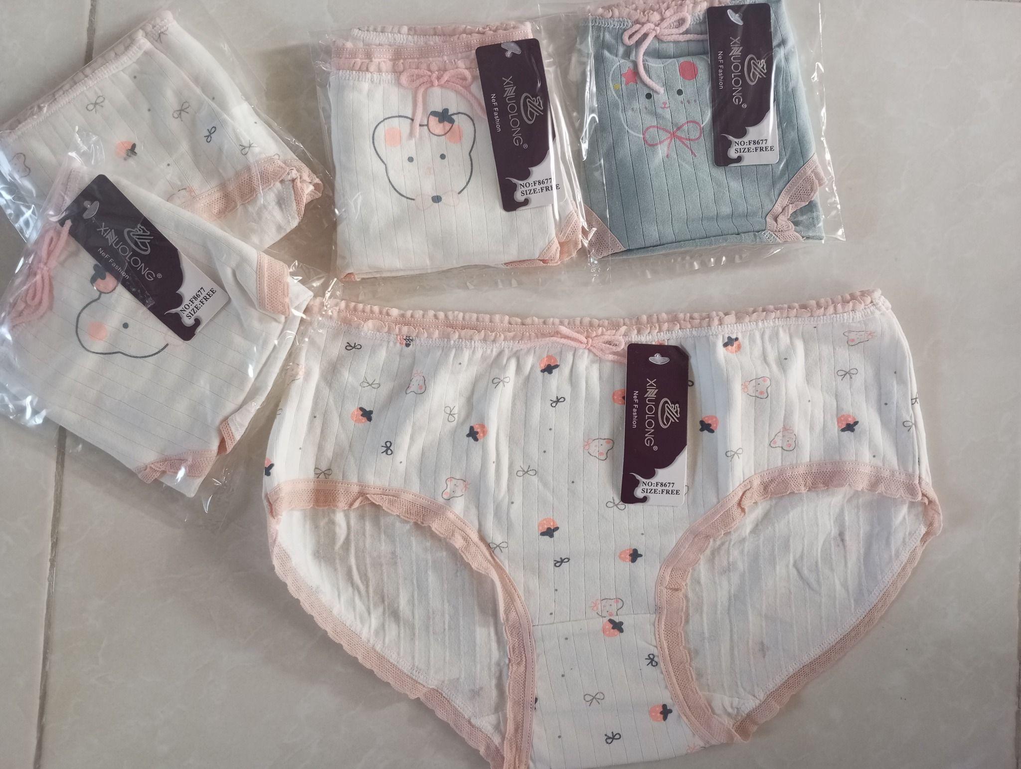 لباس زیر الماس