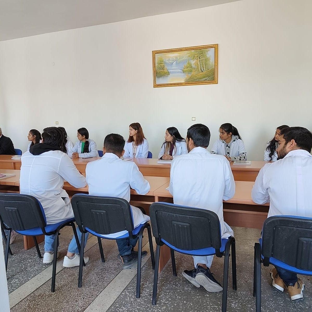 اخذ پذیرش از دانشگاههای خارجی