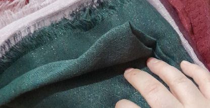 فروشگاه شال ور وسری مقدم