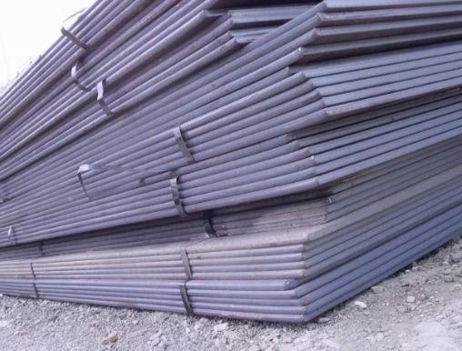 انواع آهن آلات صنعتی و ساختمانی حسینی