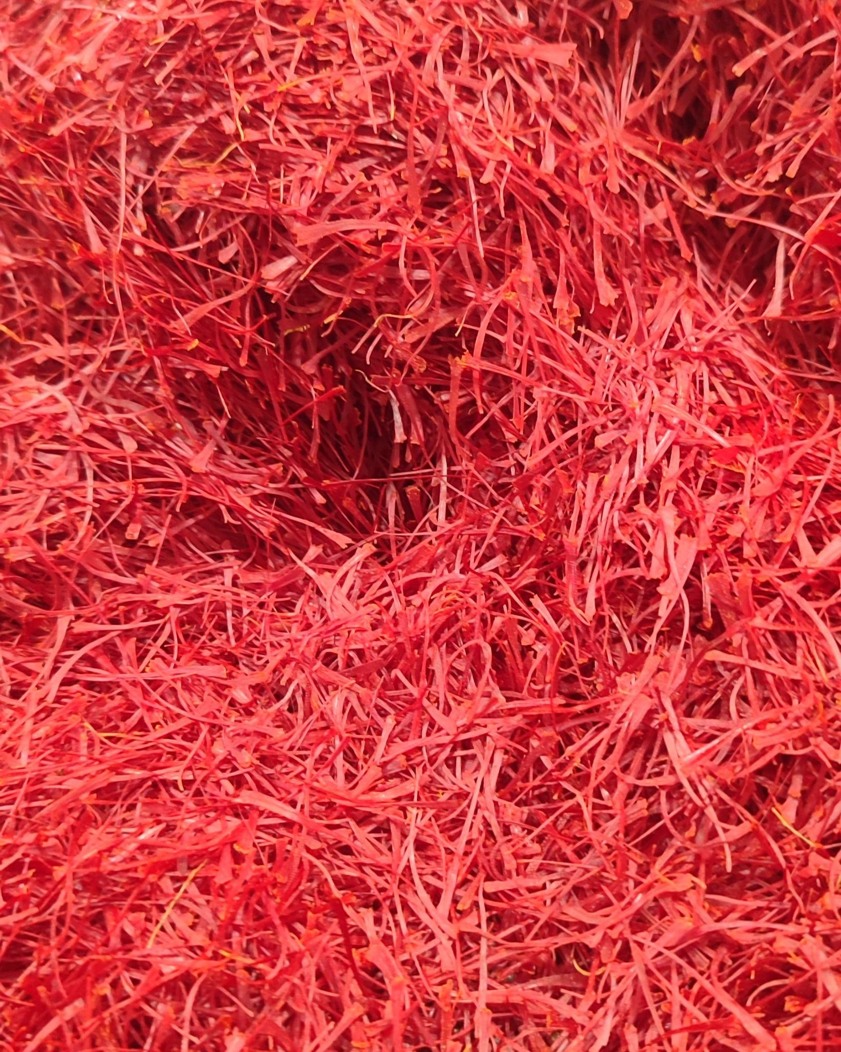 خرید و فروش زعفران