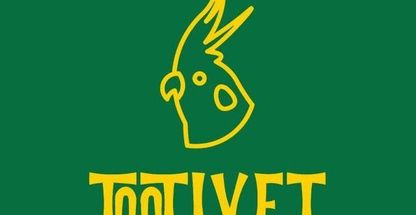 مشاوره آنلاین دامپزشکی پرندگان طوطی وت