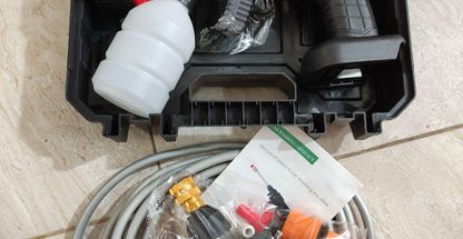 لوازم جانبی خودرو car ramin73