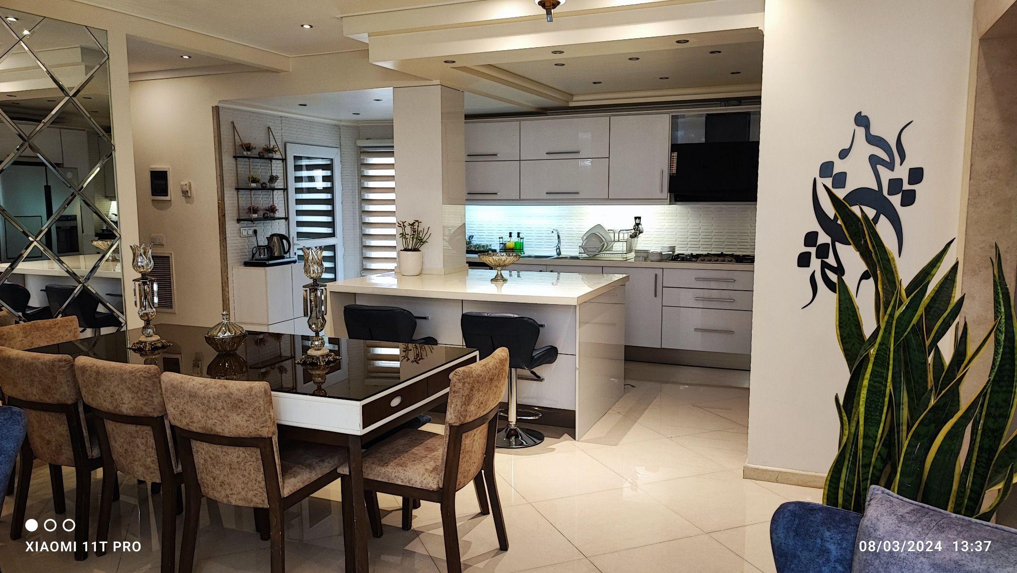 اجاره منزل مبله خسروانی