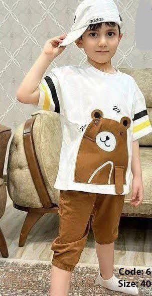 پوشاک زنانه و بچگانه زرین