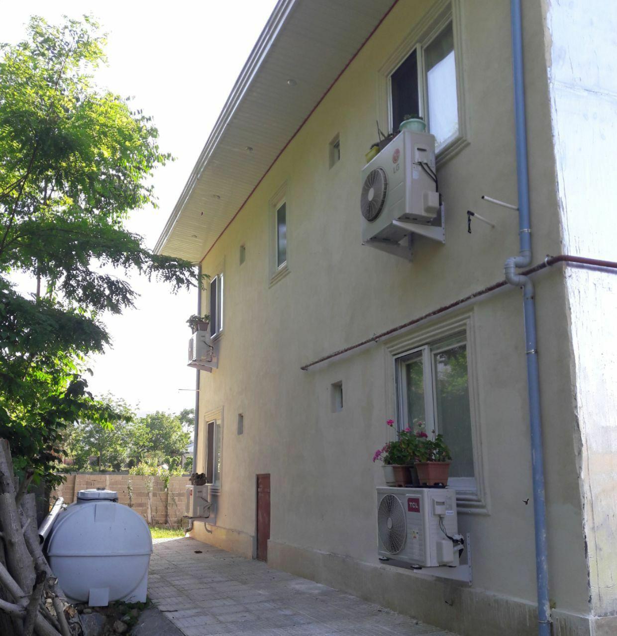 مجتمع اقامتی بهاری