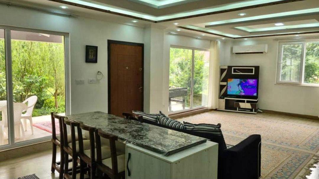 اجاره باغچه گودرزی