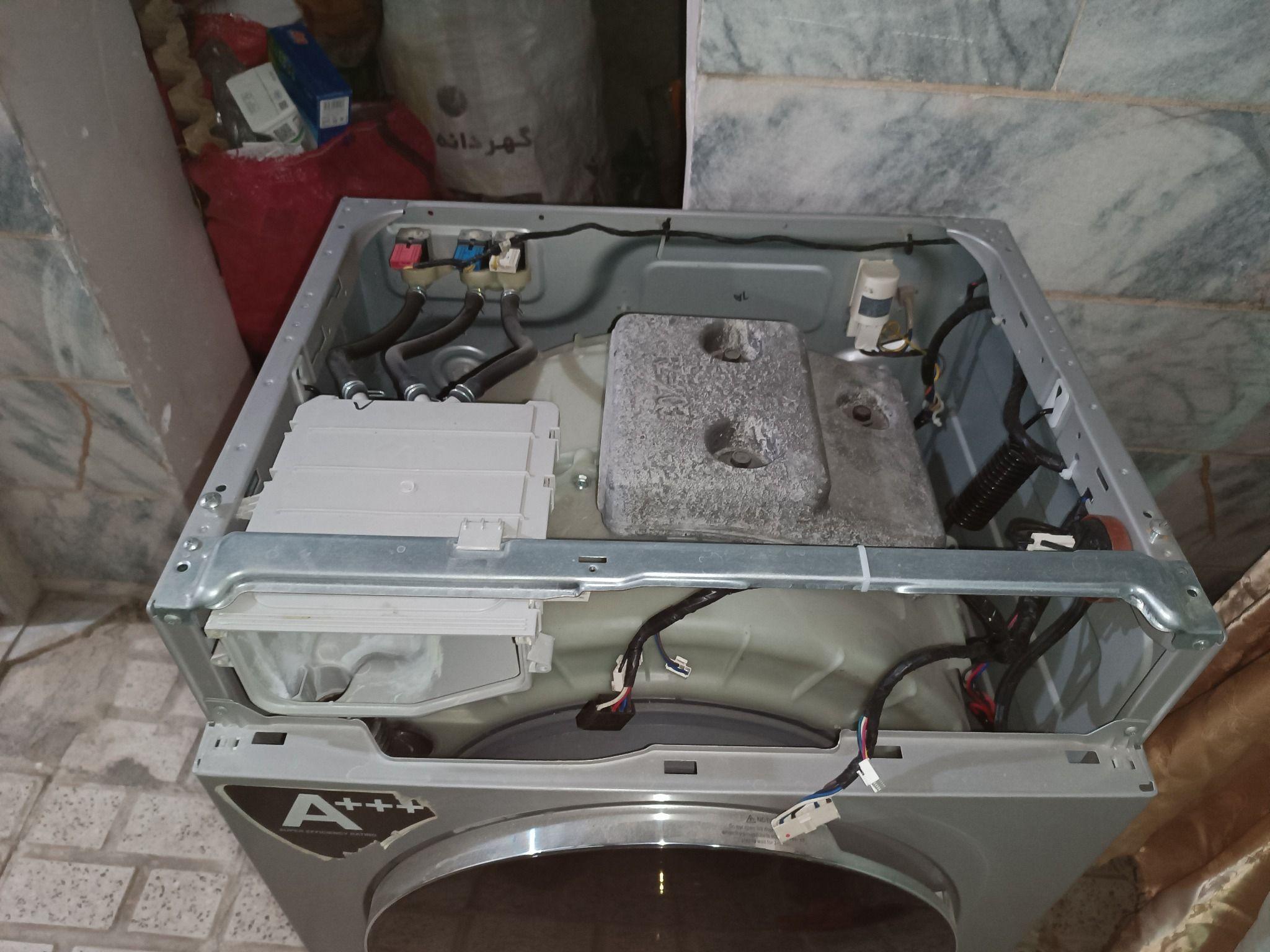 تعمیرات لوازم خانگی برقی