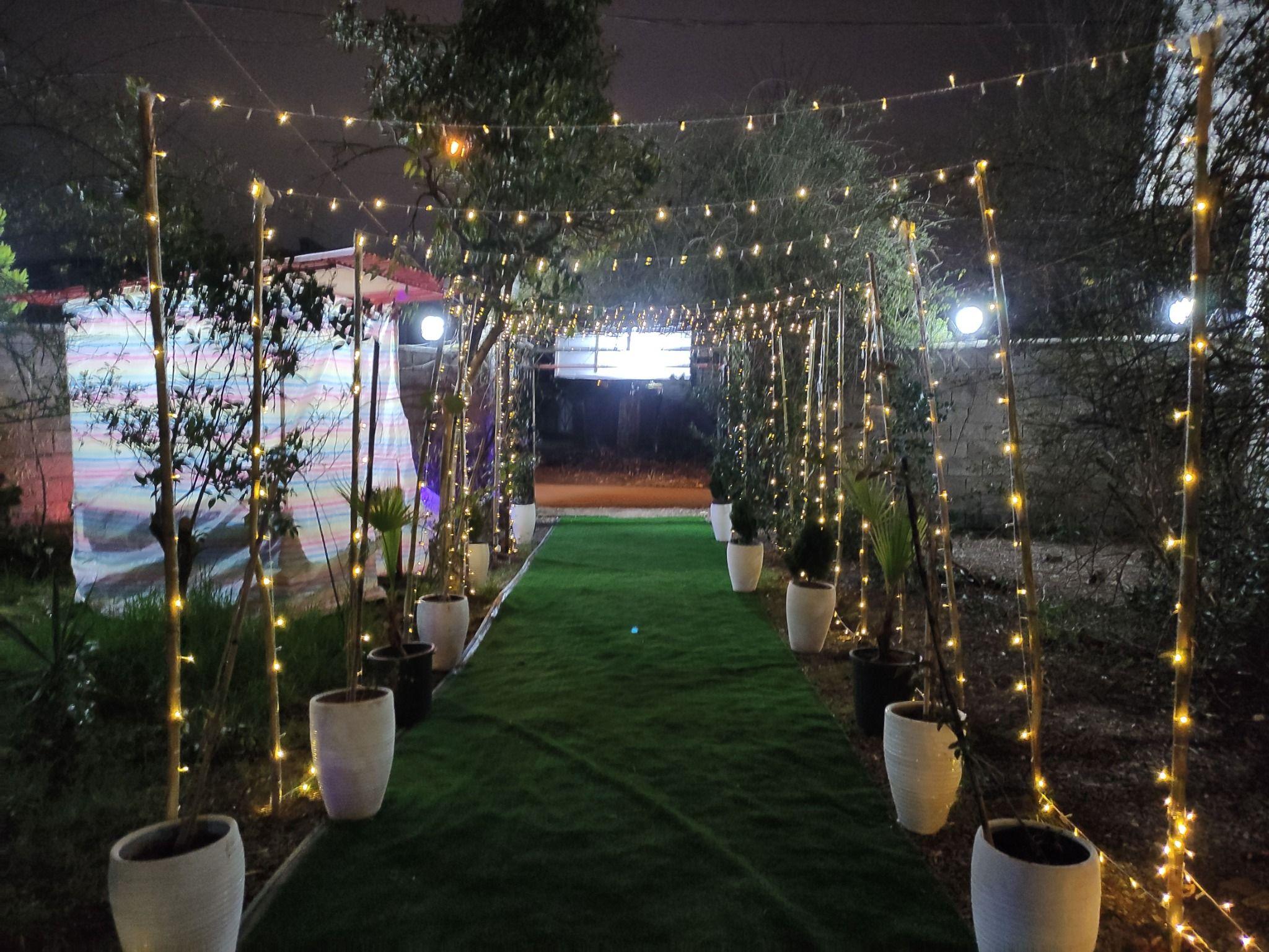 کافه رستوران کاکو شیرازی