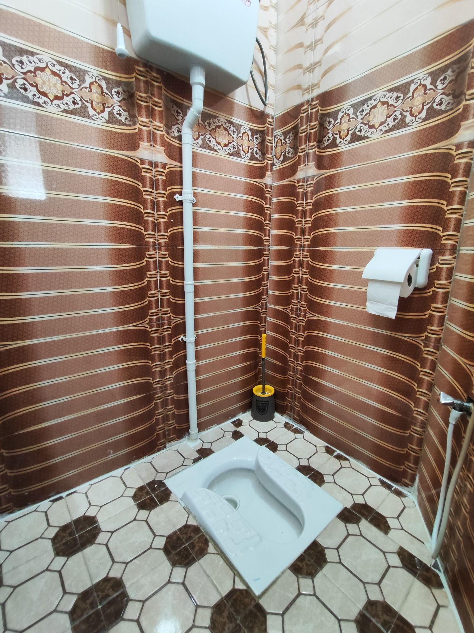 خانه کوچک شیرین