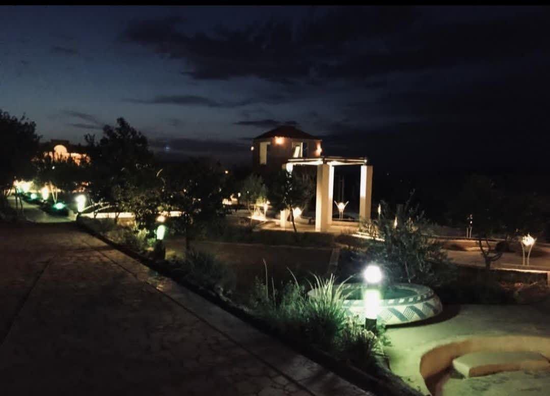 اجاره ویلا رسولاسماعیلی