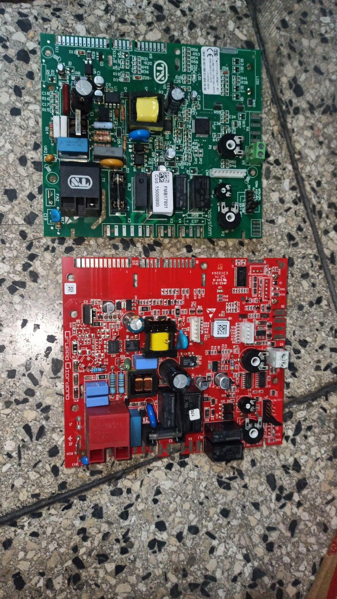 تعمیر پکیج رادیاتور و کولر آبی علی اکبر