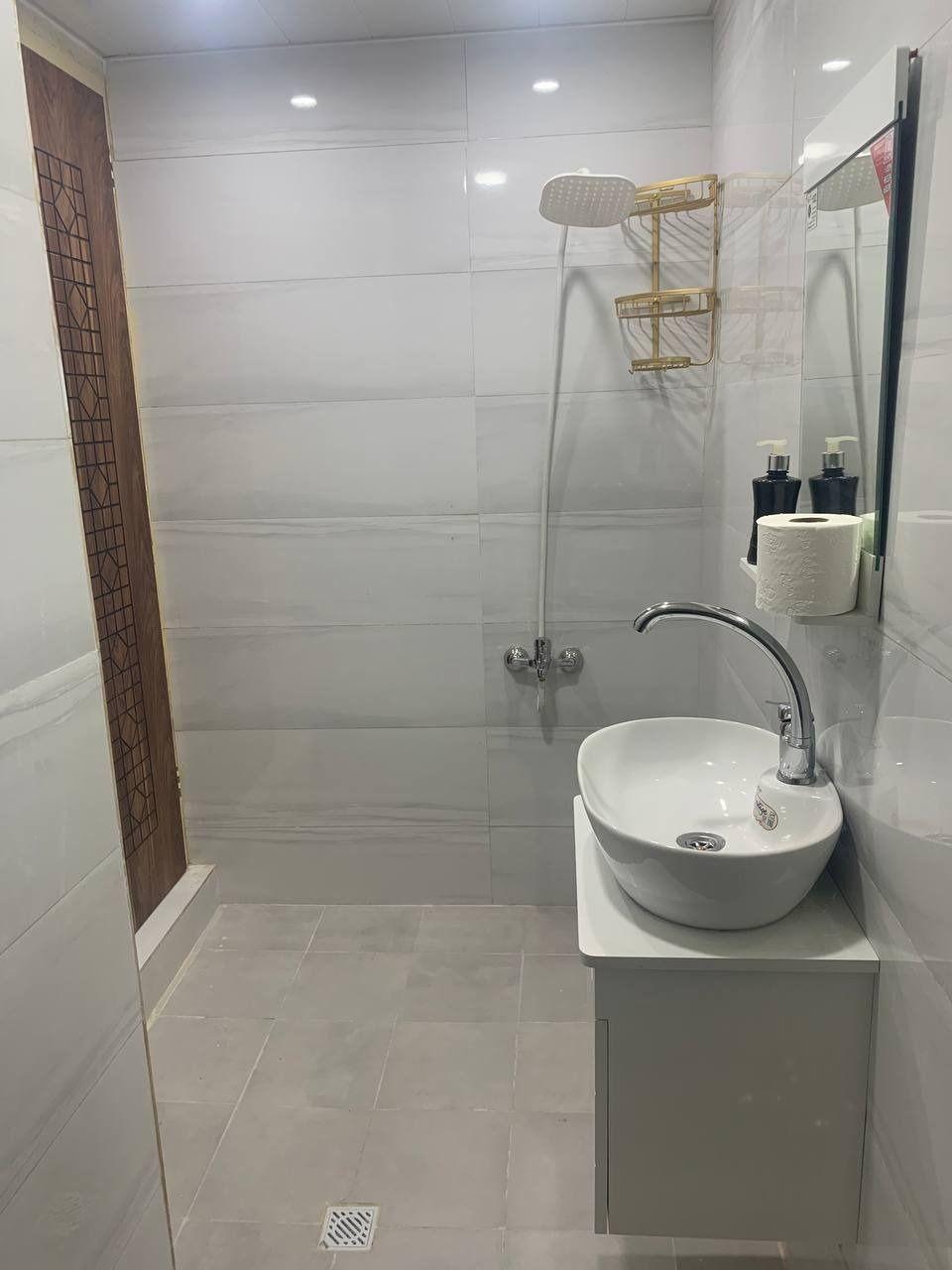 اقامتگاه و سوئیت مرصاد