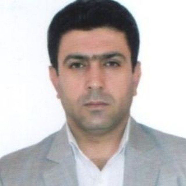 وکیل دادگستری محمدفیضی