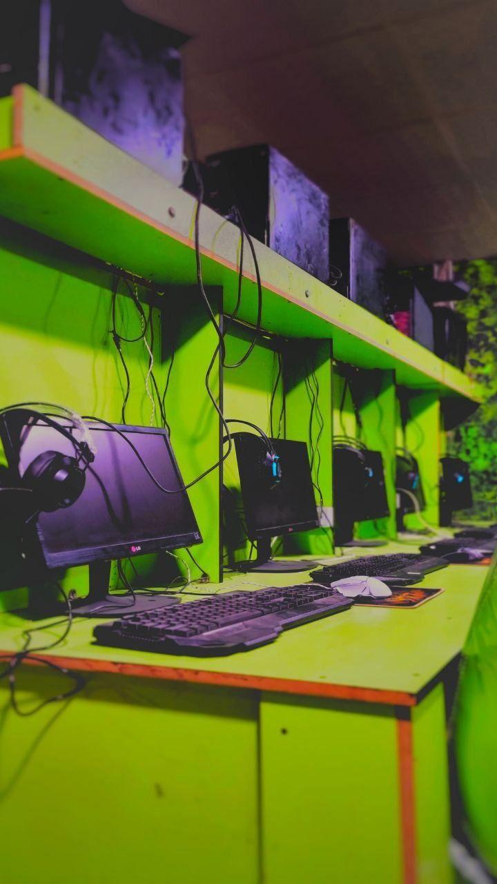 گیم نت آرتمیس